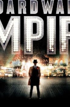 مسلسل Boardwalk Empire الموسم 4 الحلقة 11 الحادية عشر مترجمة
