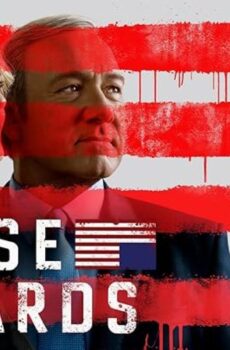 مسلسل House of Cards الموسم 5 الحلقة 1 الاولي مترجمة