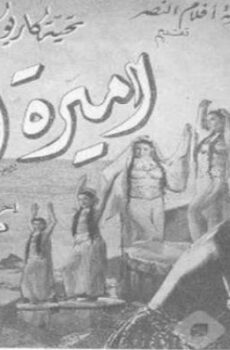 فيلم أميرة الجزيرة