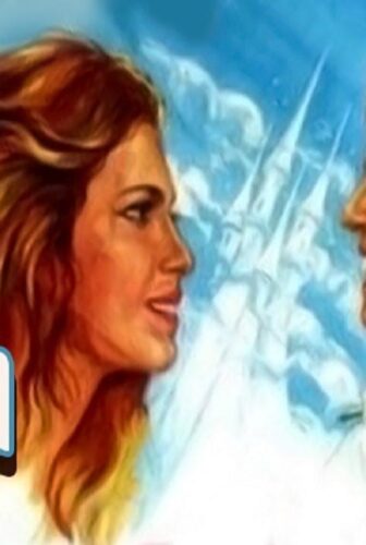 فيلم قصر في الهواء 1980