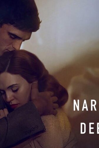 مسلسل The Narrow Road to the Deep North الحلقة 1 الاولي مترجمة