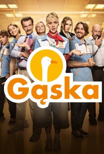 مسلسل Gaska الحلقة 8 الثامنة والاخيرة مترجمة