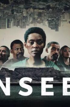 مسلسل Unseen الموسم 2 الحلقة 4 الرابعة مترجمة