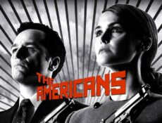 مسلسل The Americans الحلقة 3 الثالثة مترجمة