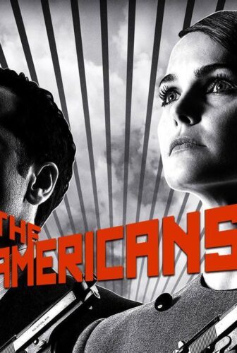 مسلسل The Americans الحلقة 3 الثالثة مترجمة