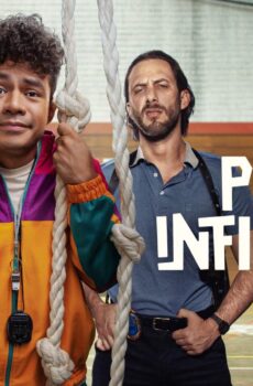 مسلسل Profe Infiltrado الحلقة 8 الثامنة والاخيرة مترجمة