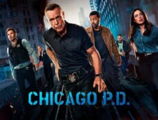 مسلسل Chicago P.D. الموسم 12 الحلقة 20 العشرون مترجمة