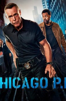 مسلسل Chicago P.D. الموسم 12 الحلقة 20 العشرون مترجمة