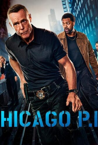 Chicago P.D. الموسم 12