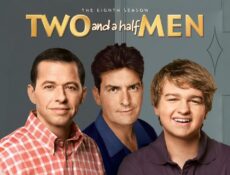 مسلسل Two and a Half Men الموسم 8 الحلقة 10 العاشرة مترجمة