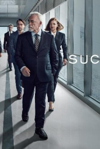 مسلسل Succession الموسم 2 الحلقة 2 الثانية مترجمة