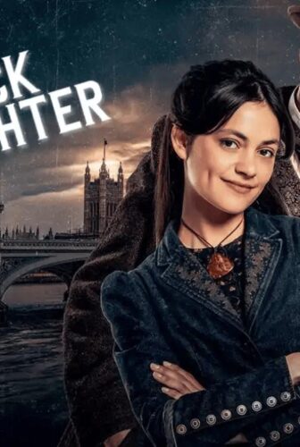 Sherlock & Daughter