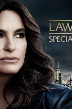 مسلسل Law & Order: Special Victims Unit الموسم 26 الحلقة 23 الثالثة والعشرون مترجمة