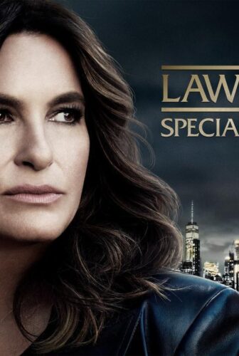 Law & Order: Special Victims Unit الموسم 26
