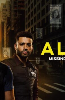 مسلسل Alert: Missing Persons Unit الموسم 3 الحلقة 10 العاشرة والاخيرة مترجمة