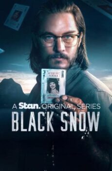 مسلسل Black Snow الموسم 2 الحلقة 1 الاولي مترجمة