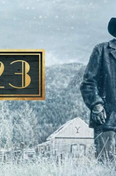 مسلسل 1923 الموسم 2 الحلقة 2 الثانية مترجمة