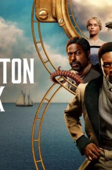 مسلسل Washington Black الحلقة 8 الثامنة والاخيرة مترجمة