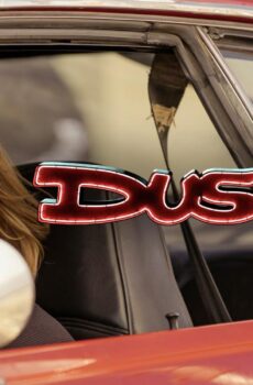 مسلسل Duster الحلقة 8 الثامنة والاخيرة مترجمة