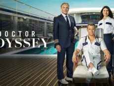 مسلسل Doctor Odyssey الحلقة 18 الثامنة عشر والاخيرة مترجمة