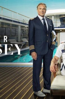 مسلسل Doctor Odyssey الحلقة 18 الثامنة عشر والاخيرة مترجمة