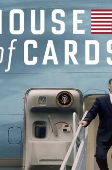 مسلسل House of Cards الموسم 3 الحلقة 10 العاشرة مترجمة