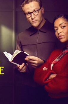 مسلسل Tommy & Tuppence الحلقة 2 الثانية مترجمة