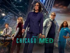 مسلسل Chicago Med الموسم العاشرة الحلقة 22 الثانية والعشرون والاخيرة مترجمة