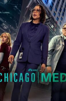 مسلسل Chicago Med الموسم العاشرة الحلقة 22 الثانية والعشرون والاخيرة مترجمة