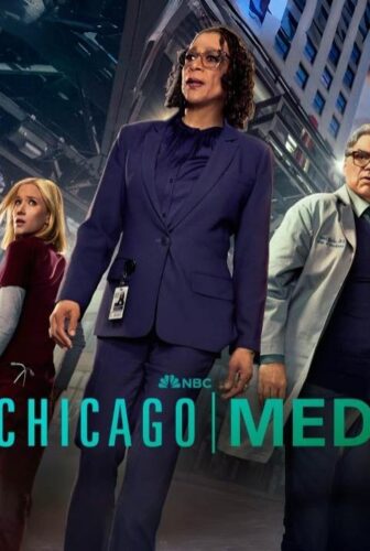 Chicago Med الموسم العاشرة