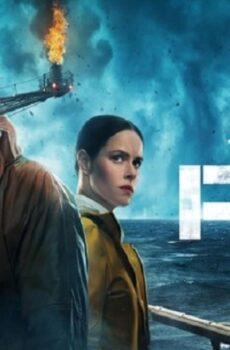 مسلسل The Rig الحلقة 3 مترجمة