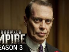 مسلسل Boardwalk Empire الموسم 3 الحلقة 6 السادسة مترجمة