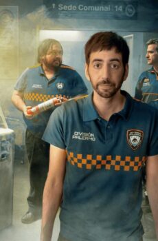 مسلسل Community Squad الموسم 2 الحلقة 4 الرابعة مترجمة
