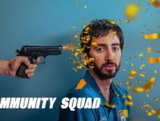 مسلسل Community Squad الحلقة 4 الرابعة مترجمة