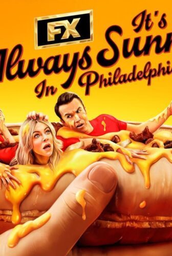 مسلسل It’s Always Sunny in Philadelphia الموسم 17 الحلقة 6 السادسة مترجمة