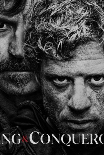 مسلسل King & Conqueror الحلقة 6 السادسة مترجمة