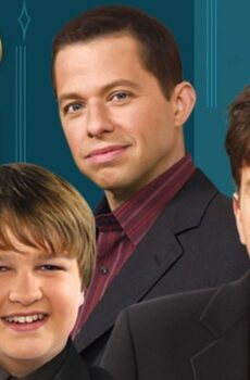 مسلسل Two and a Half Men الموسم 6 الحلقة 7 السابعة مترجمة
