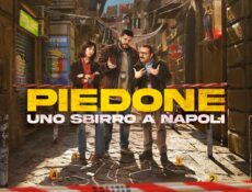 مسلسل Piedone – Uno sbirro a Napoli الحلقة 4 الرابعة والاخيرة مترجمة