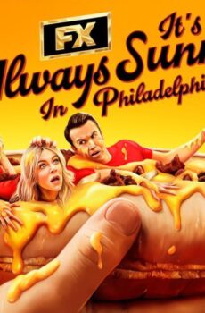 مسلسل It’s Always Sunny in Philadelphia الموسم 17 الحلقة 6 السادسة مترجمة