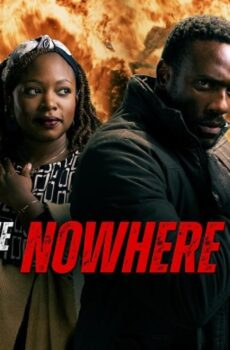 مسلسل The Nowhere Man الحلقة 3 الثالثة مترجمة