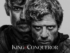 مسلسل King & Conqueror الحلقة 5 الخامسة مترجمة