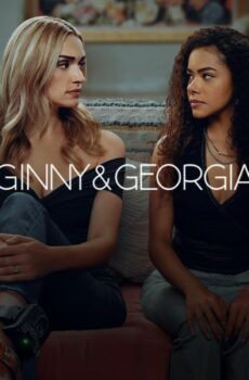 مسلسل Ginny & Georgia الموسم 3 الحلقة 9 التاسعة مترجمة