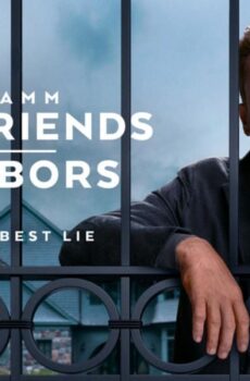مسلسل Your Friends & Neighbors الحلقة 4 الرابعة مترجمة