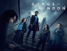 مسلسل Gangs of London الموسم 3 الحلقة 7 السابعة مترجمة