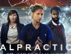 مسلسل Malpractice الحلقة 1 الاولي مترجمة