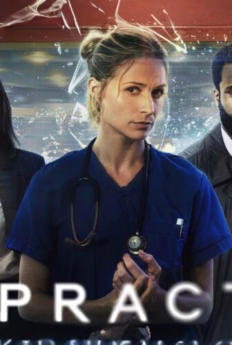 مسلسل Malpractice الحلقة 1 الاولي مترجمة