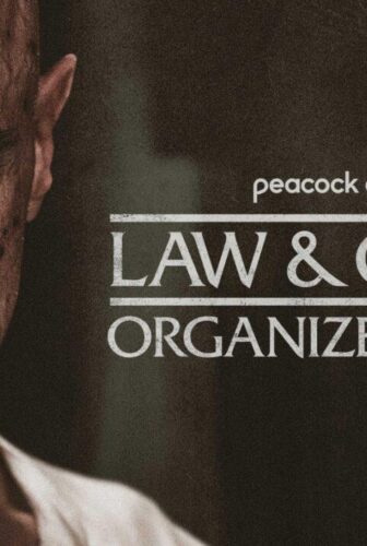 Law & Order: Organized Crime الموسم 5