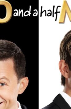 مسلسل Two and a Half Men الموسم 12 الحلقة 12 الثانية عشر مترجمة