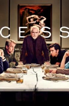 مسلسل Succession الموسم 3 الحلقة 8 الثامنة مترجمة