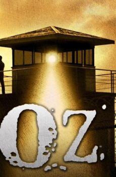 مسلسل Oz الموسم 6 الحلقة 1 الاولي مترجمة